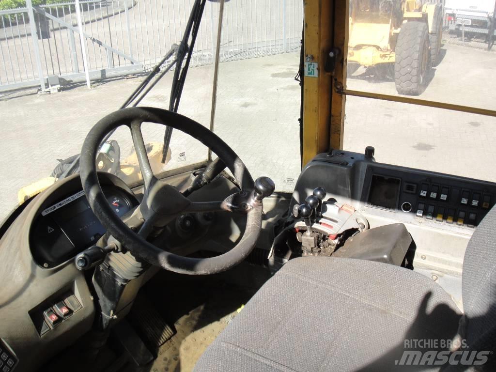 Volvo L 90 E Kolesové nakladače