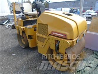Dynapac CC 1200 Tandemové valce