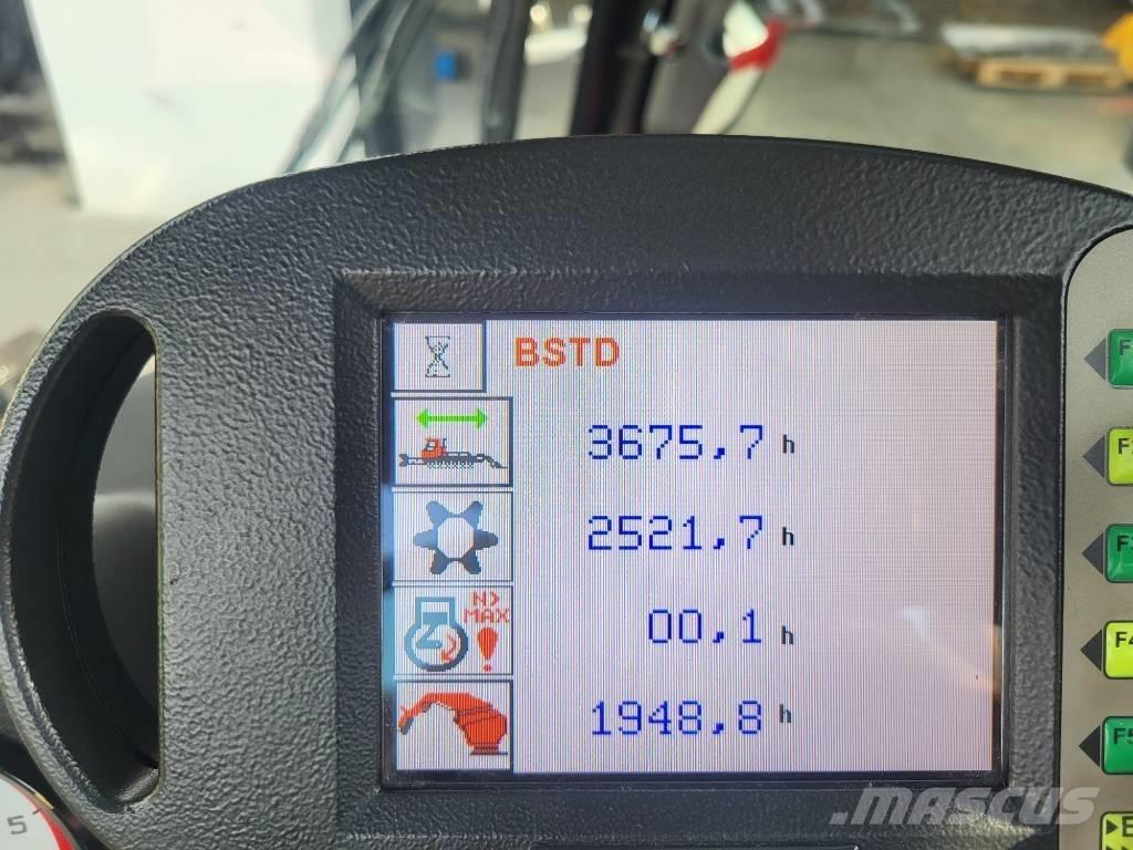  Pistenbully 400 W Rolby