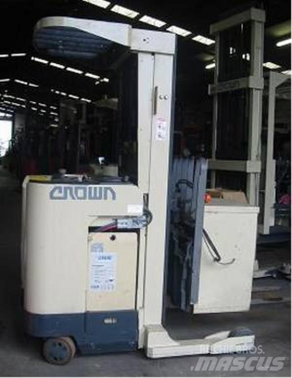 Crown 35RRTT210 Retraky