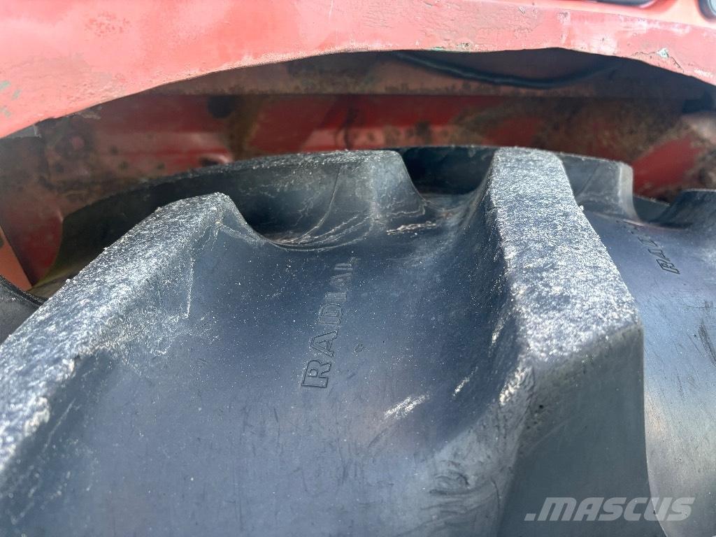 Fiat 100-90 DT Traktory