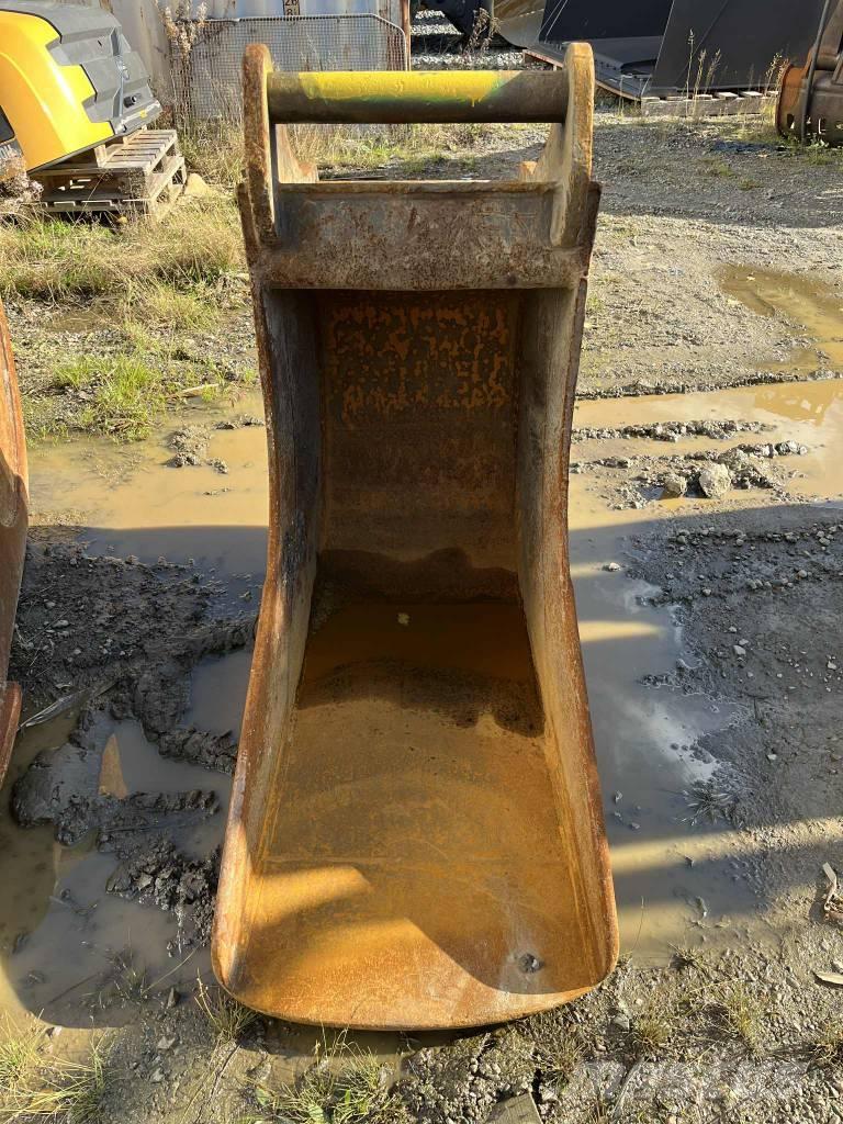 Volvo ECR235EL Pásové rýpadlá