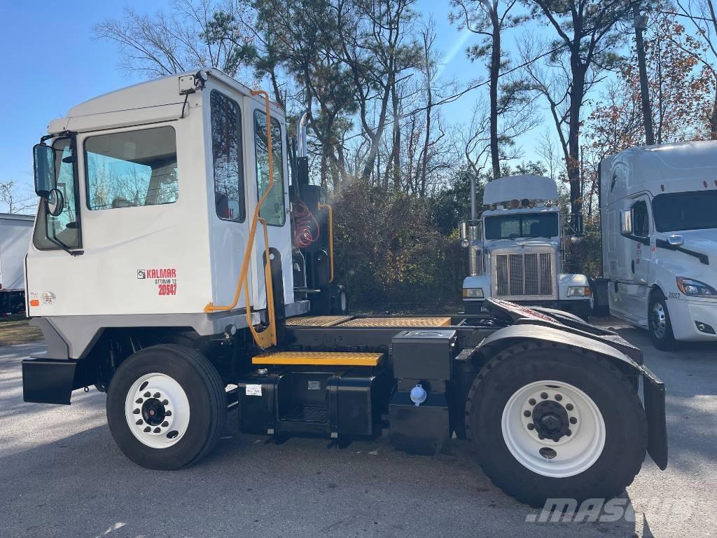 Ottawa T2 Terminálový ťahač