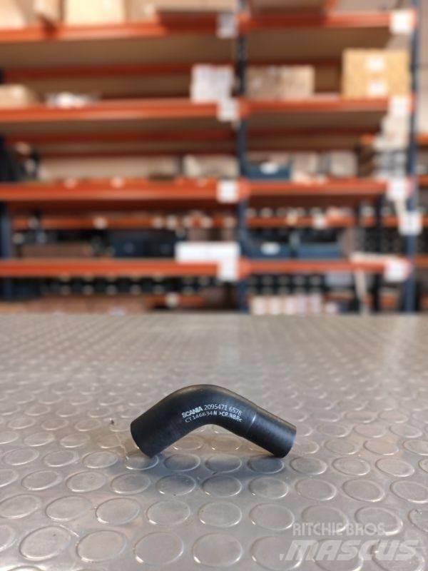 Scania HOSE 2095471 Motory