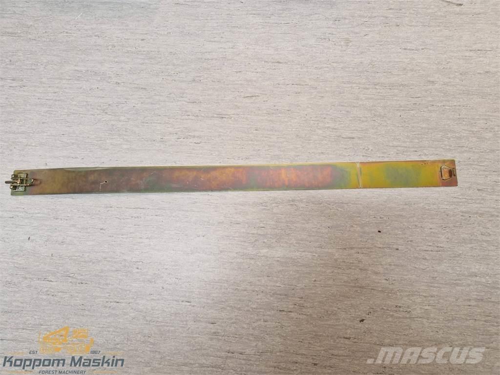 Eco Log 161-4601 Motory