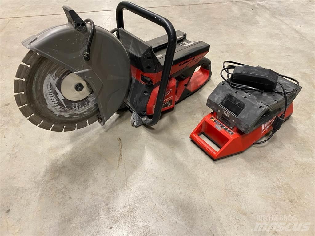  MXFuel MXF COS350 Píly na betón a kameň