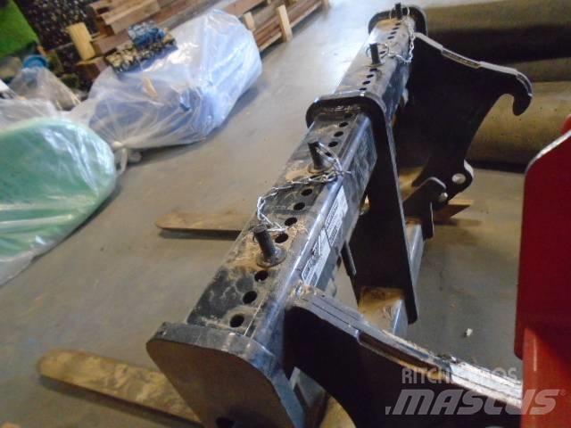 Takeuchi TW 80 Kolesové nakladače