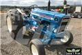 Ford 500 Tractor Traktory