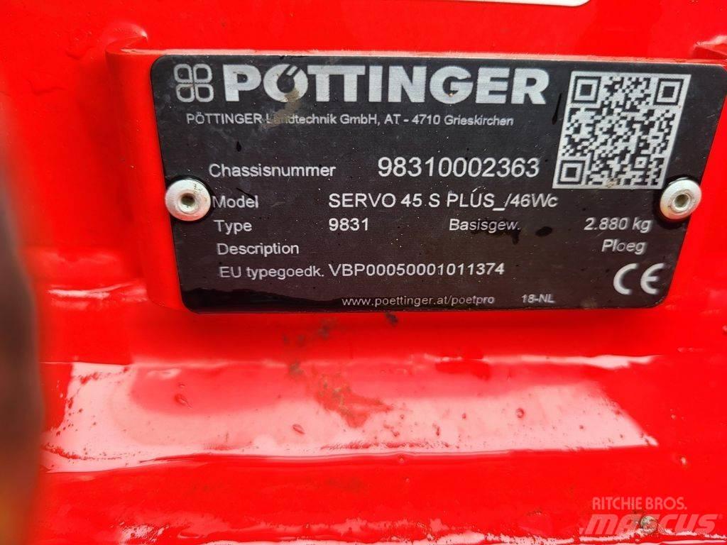 Pöttinger Ploeg Automobily
