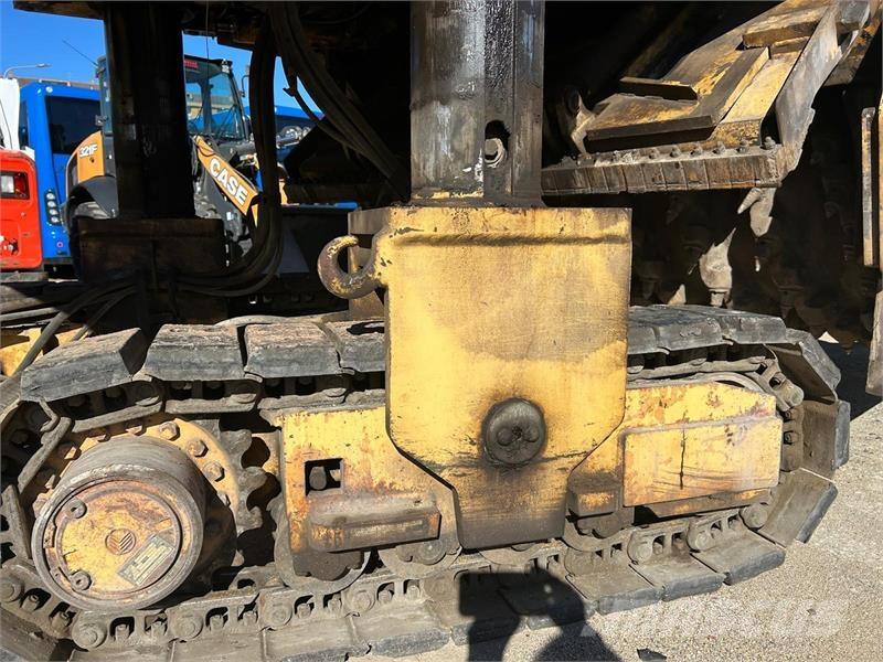 Bitelli SF200L Recykléry za studena