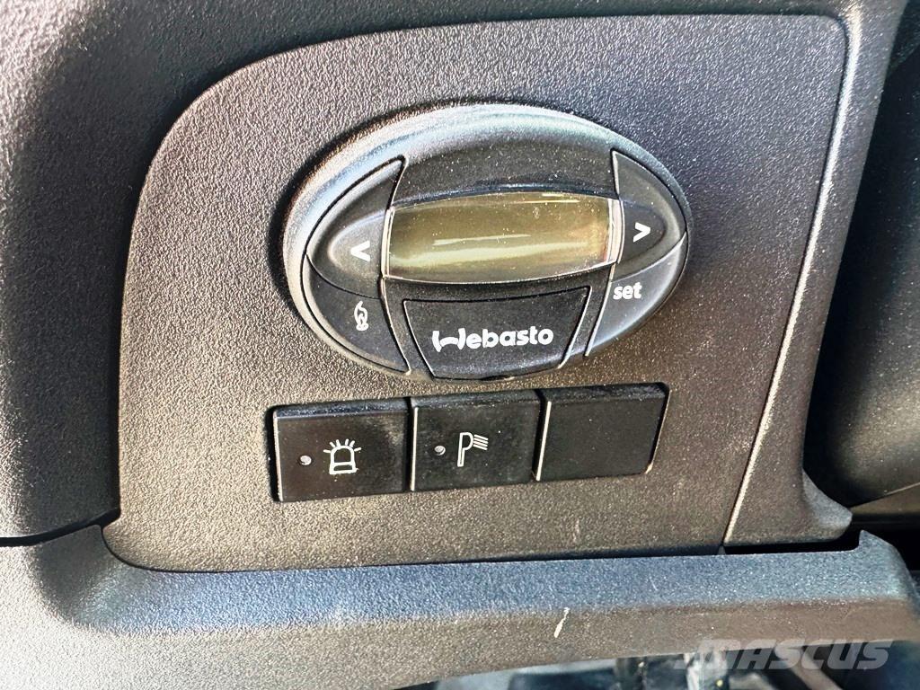 Iveco 35S18 Dodávky