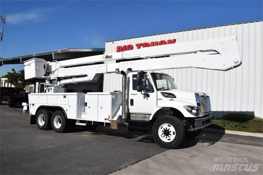 Altec A77T Autoplošiny