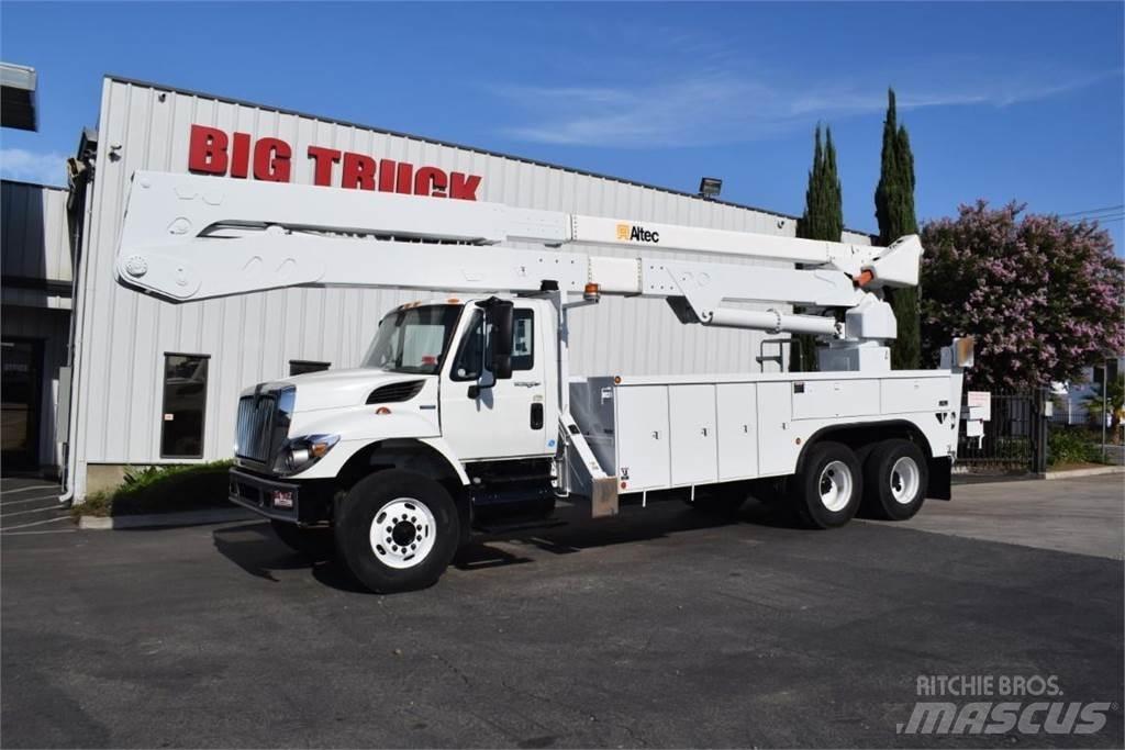 Altec A77T Autoplošiny