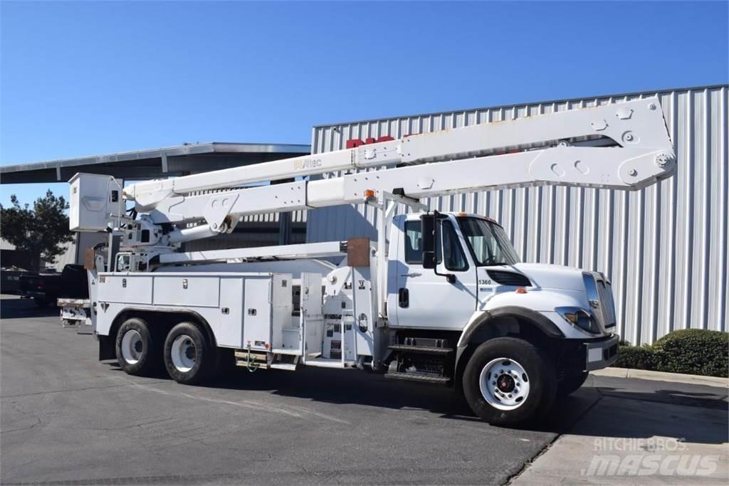 Altec A77TE93 Autoplošiny