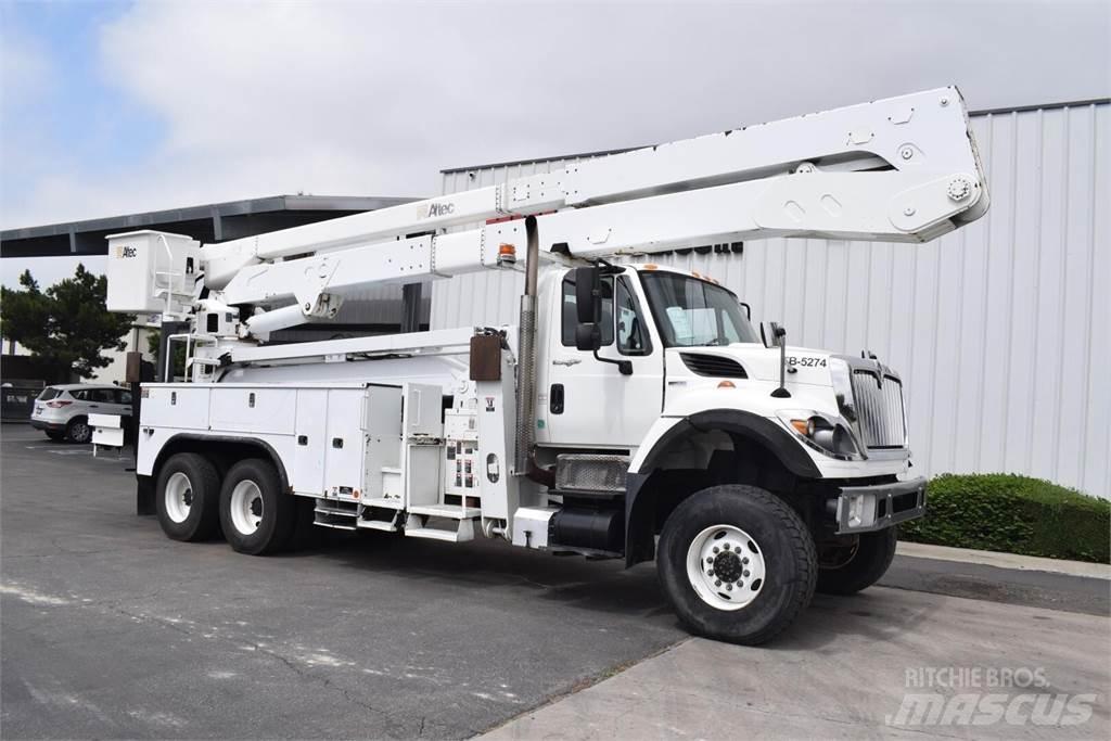 Altec A77TE93 Autoplošiny