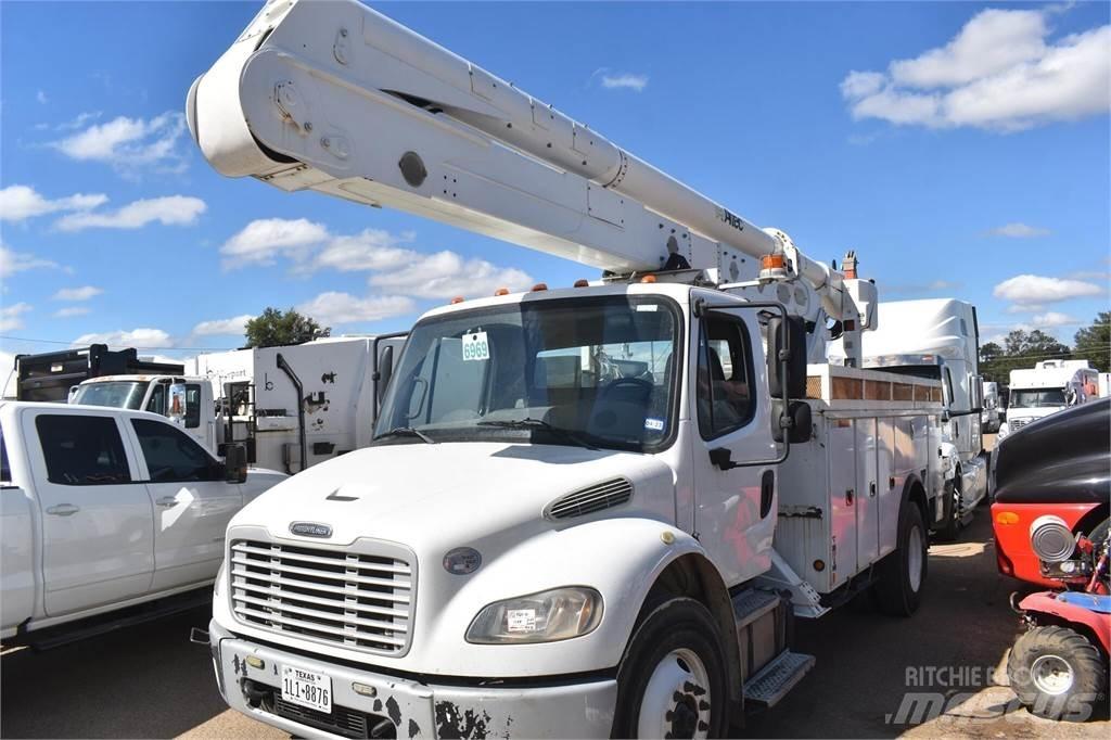 Altec AA55 MH Autoplošiny