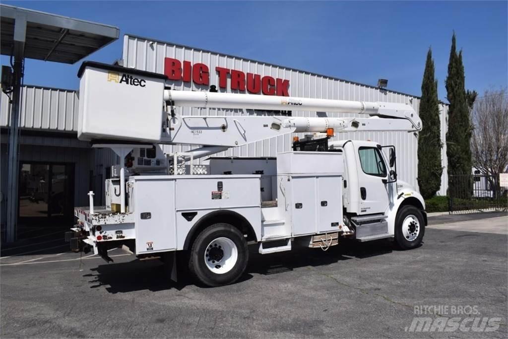 Altec AA755 Autoplošiny