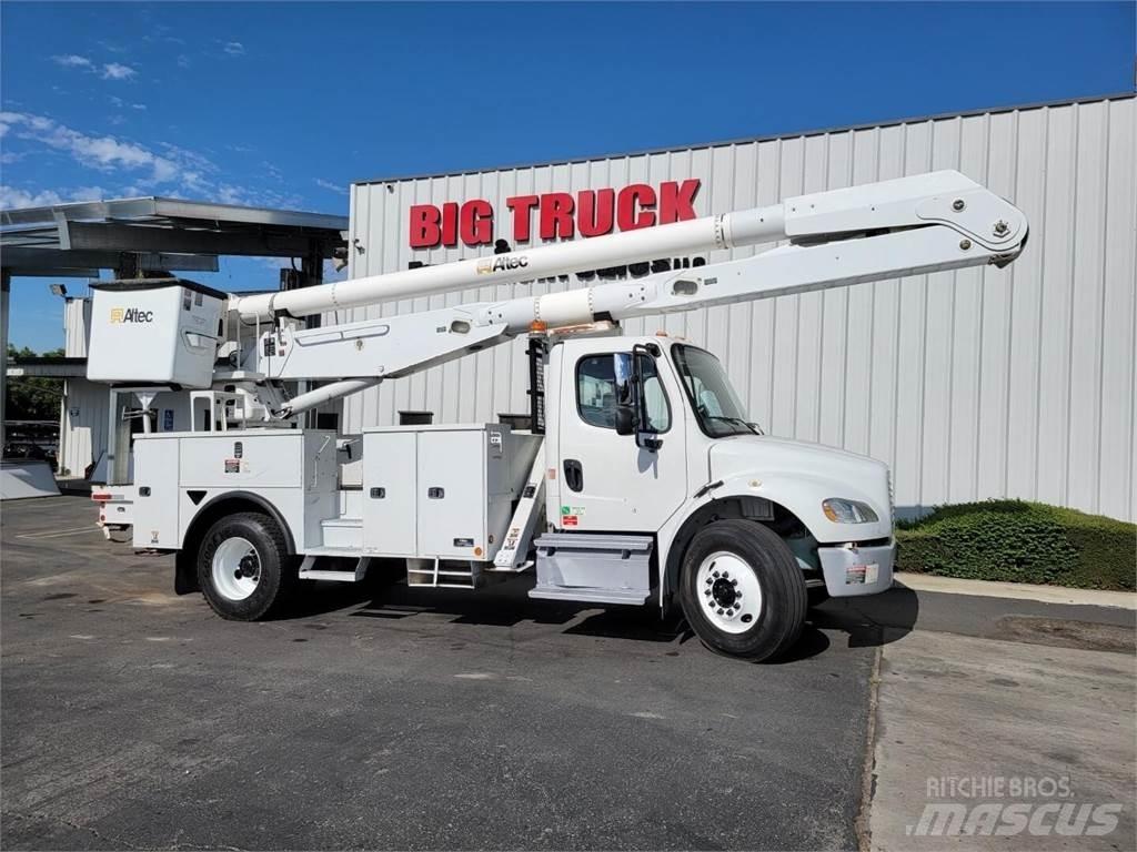 Altec AA755MH Autoplošiny
