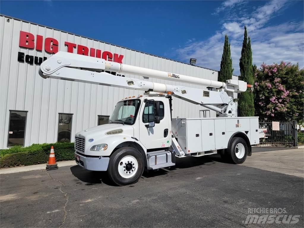 Altec AA755MH Autoplošiny