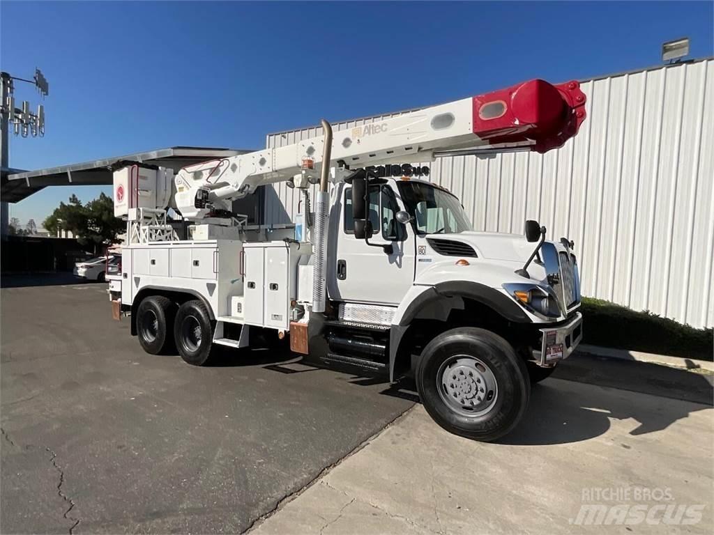 Altec AM55 Autoplošiny
