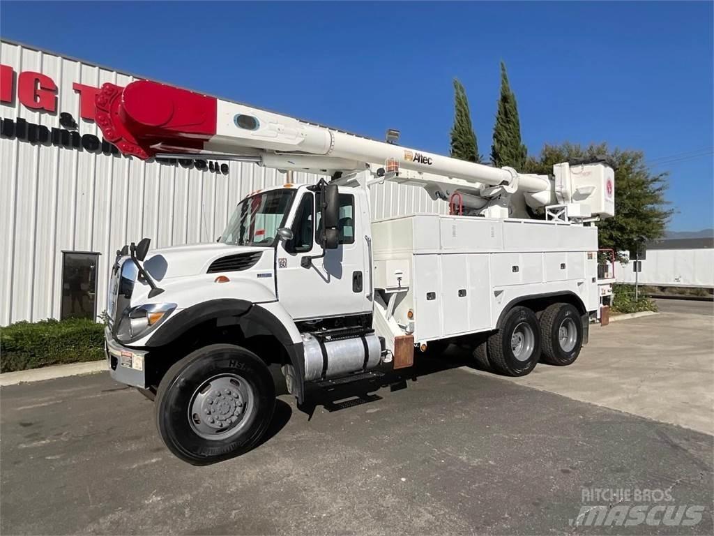 Altec AM55 Autoplošiny