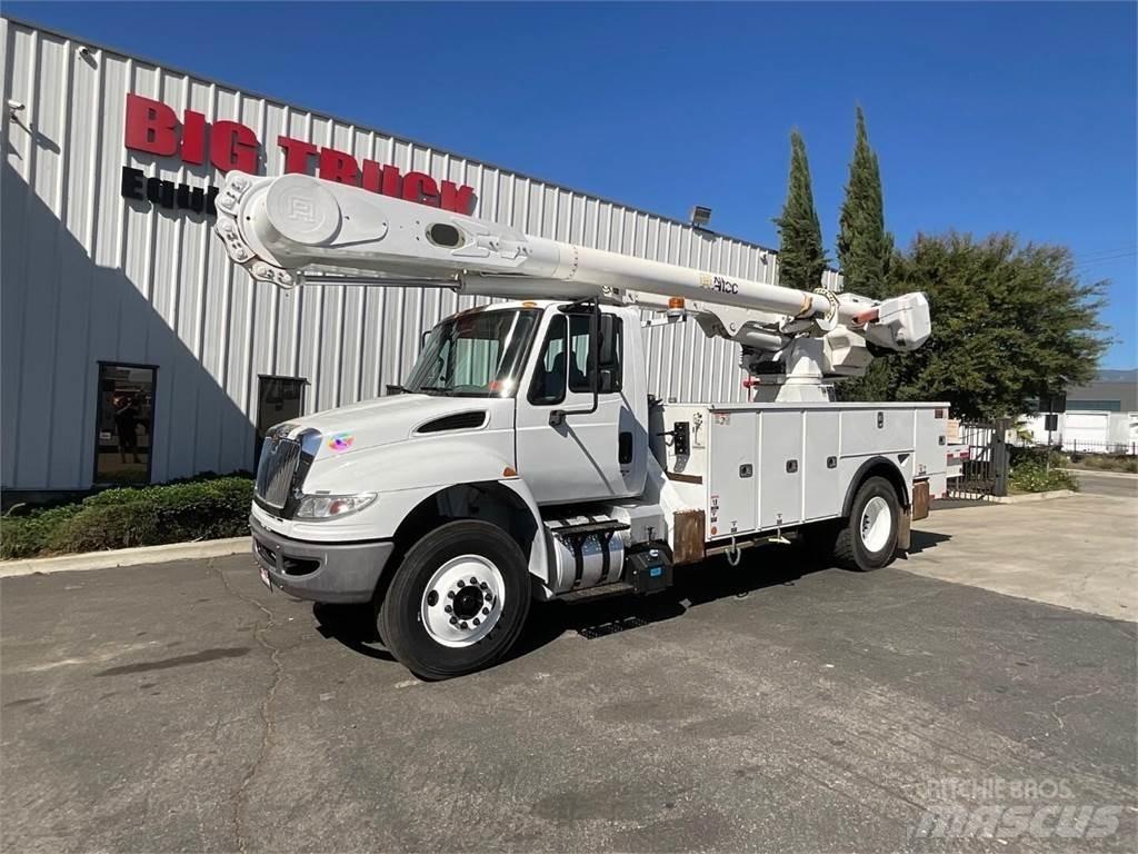 Altec AM55 Autoplošiny