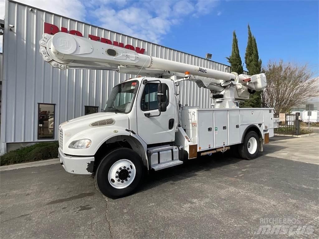 Altec AM55 Autoplošiny