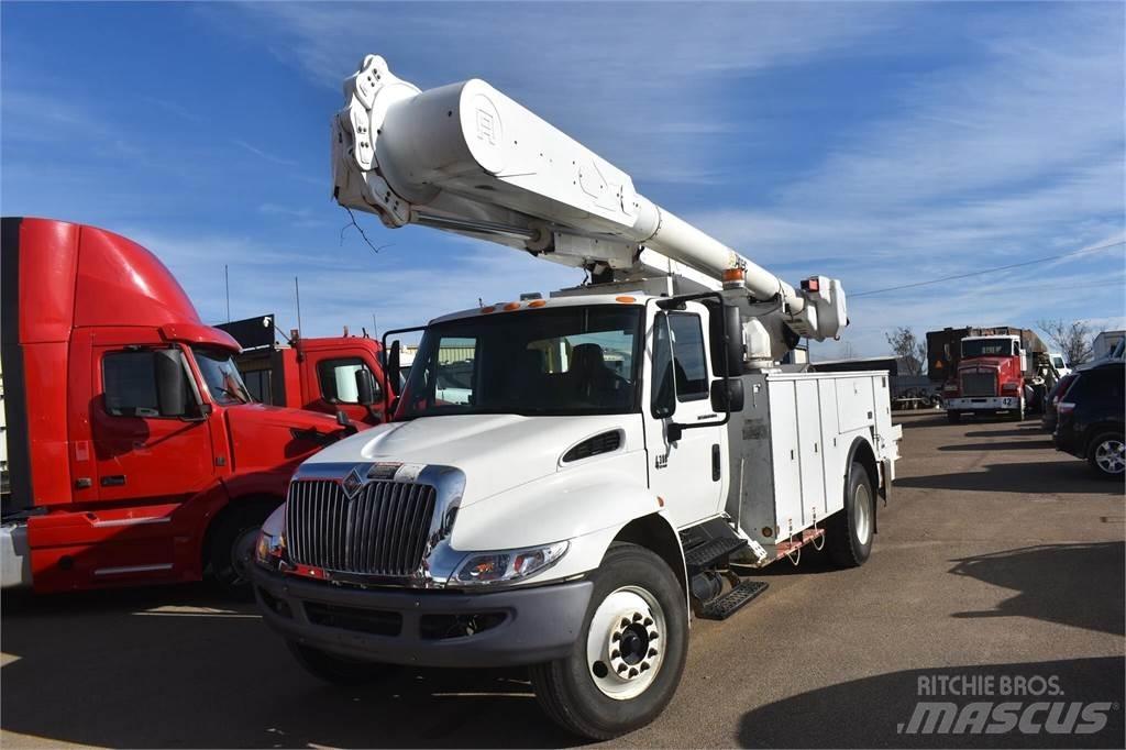 Altec AM55E Autoplošiny