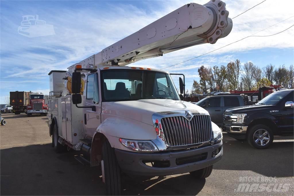 Altec AM55E Autoplošiny
