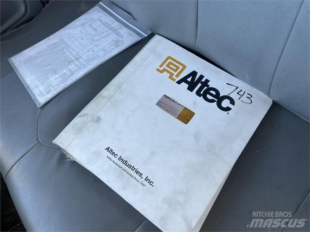 Altec AM55E Autoplošiny