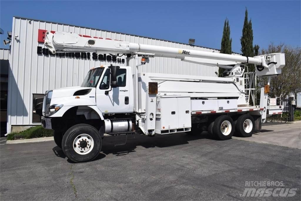 Altec AM900-E100 Autoplošiny