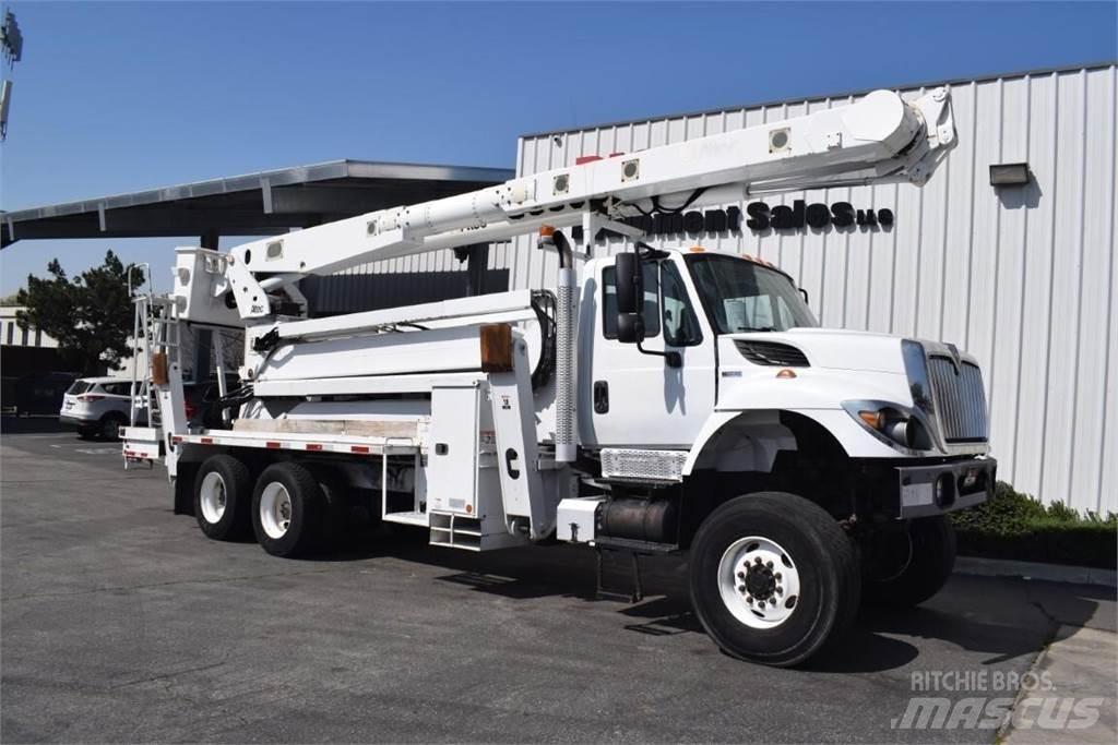 Altec AM900-E100 Autoplošiny