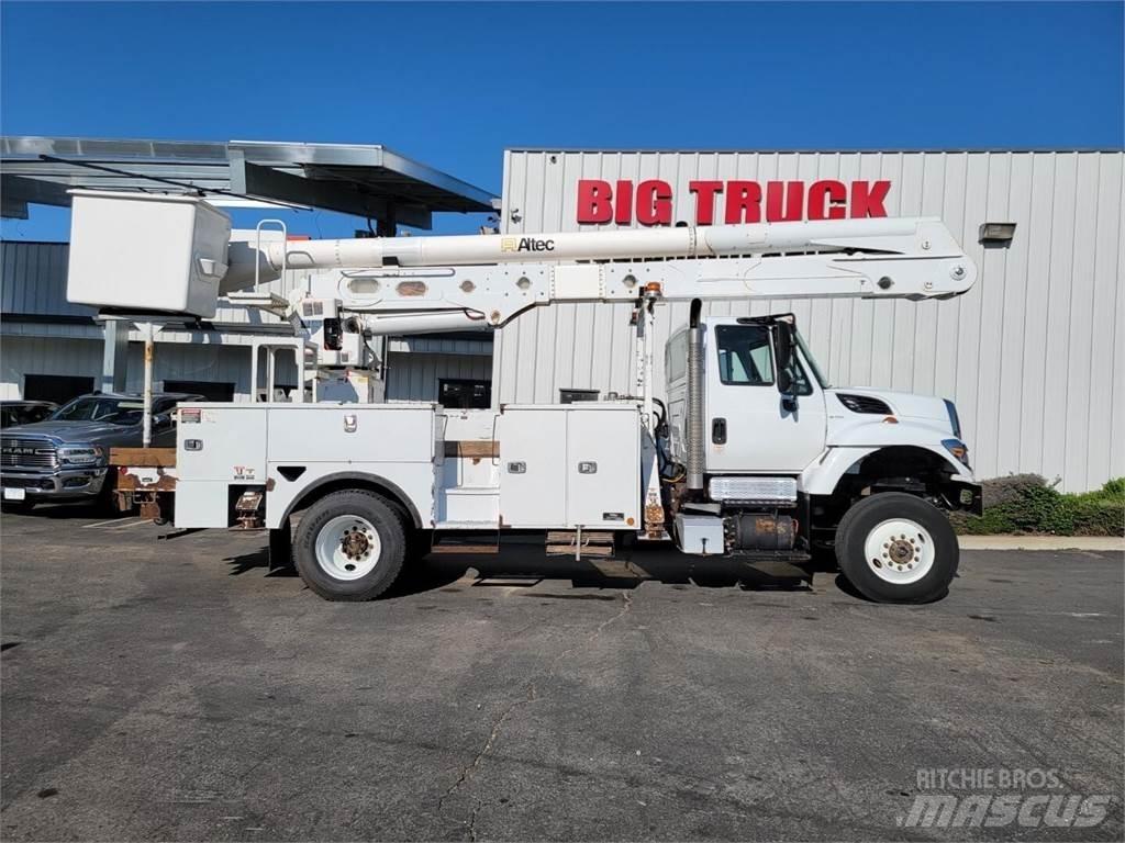 Altec AN55E Autoplošiny