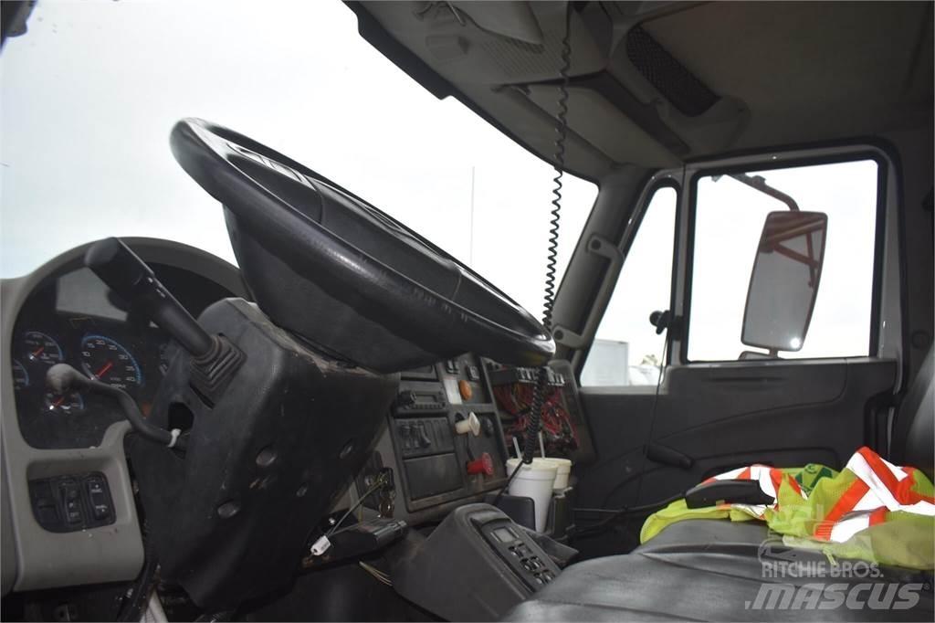 Altec D3060ATR Mobilná vrtná súprava