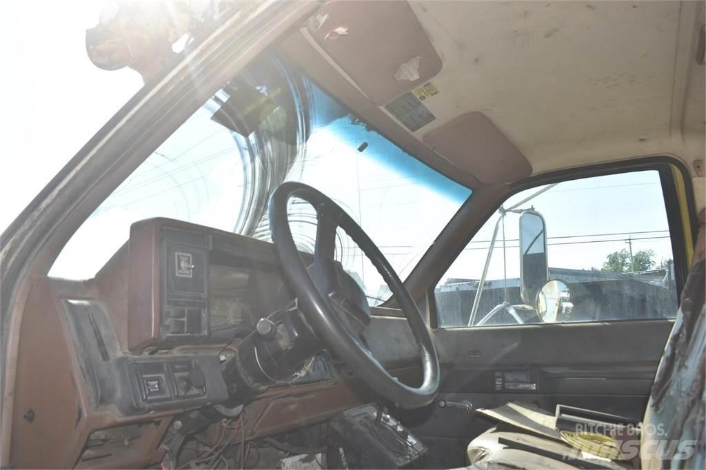 Altec D842ATR Mobilná vrtná súprava