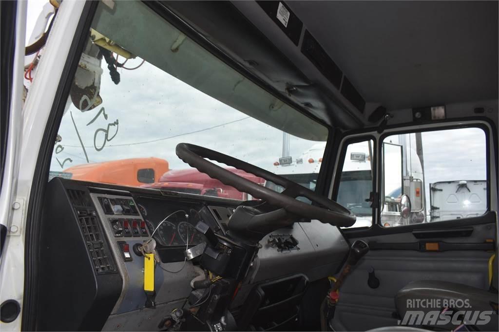 Altec D945TR Mobilná vrtná súprava
