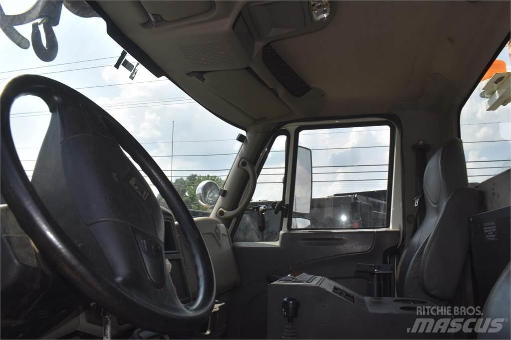 Altec DM45 Mobilná vrtná súprava