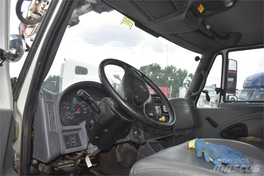 Altec DM45TR Mobilná vrtná súprava