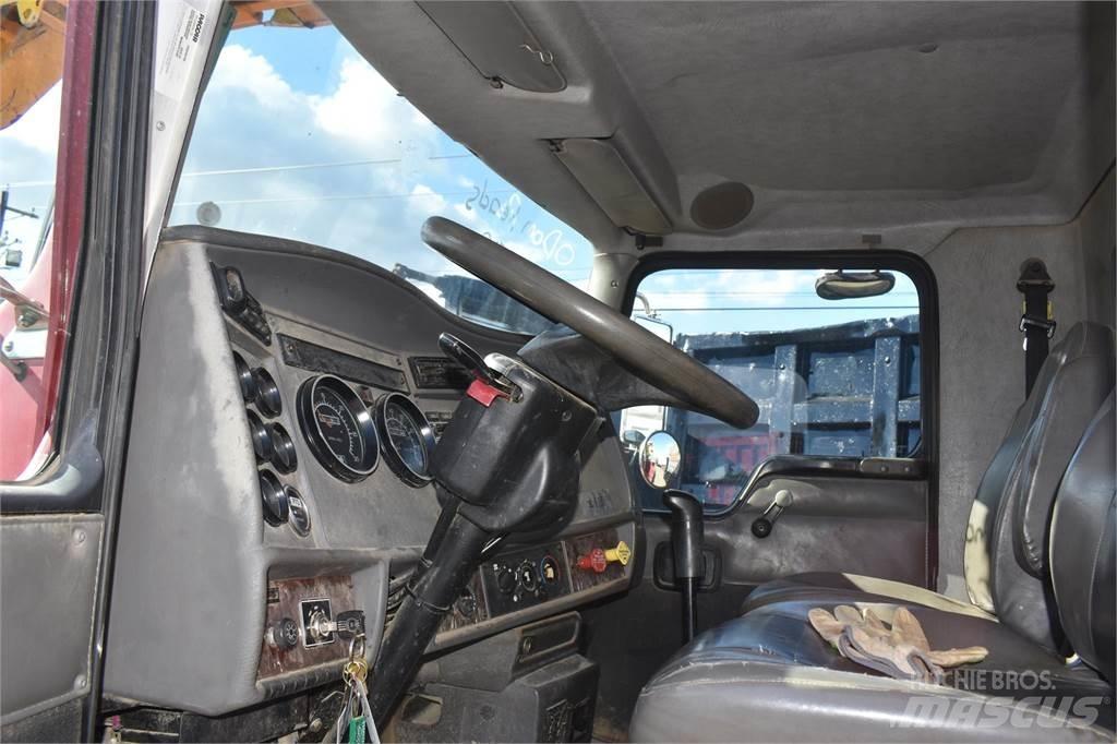 Altec DM47T Mobilná vrtná súprava
