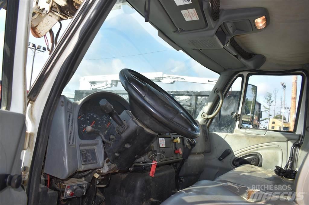 Altec DM47TR Mobilná vrtná súprava