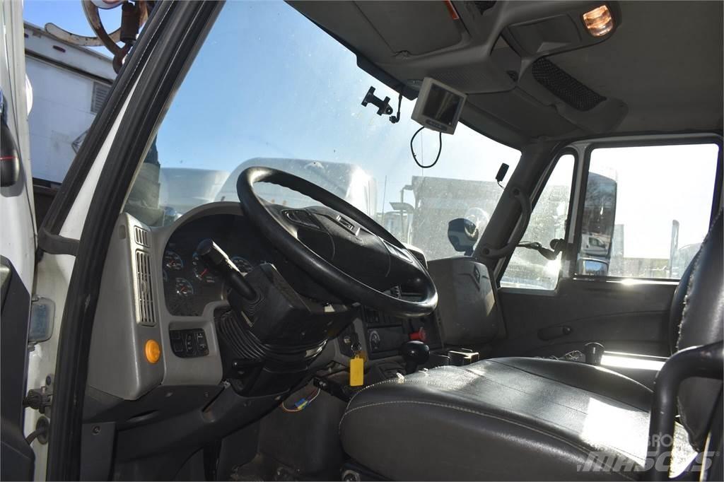 Altec DM47TR Mobilná vrtná súprava