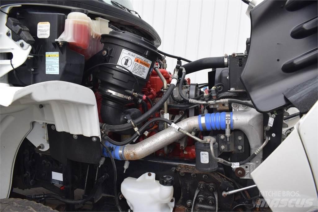 Altec HD35A-17 Povrchové vrtné súpravy