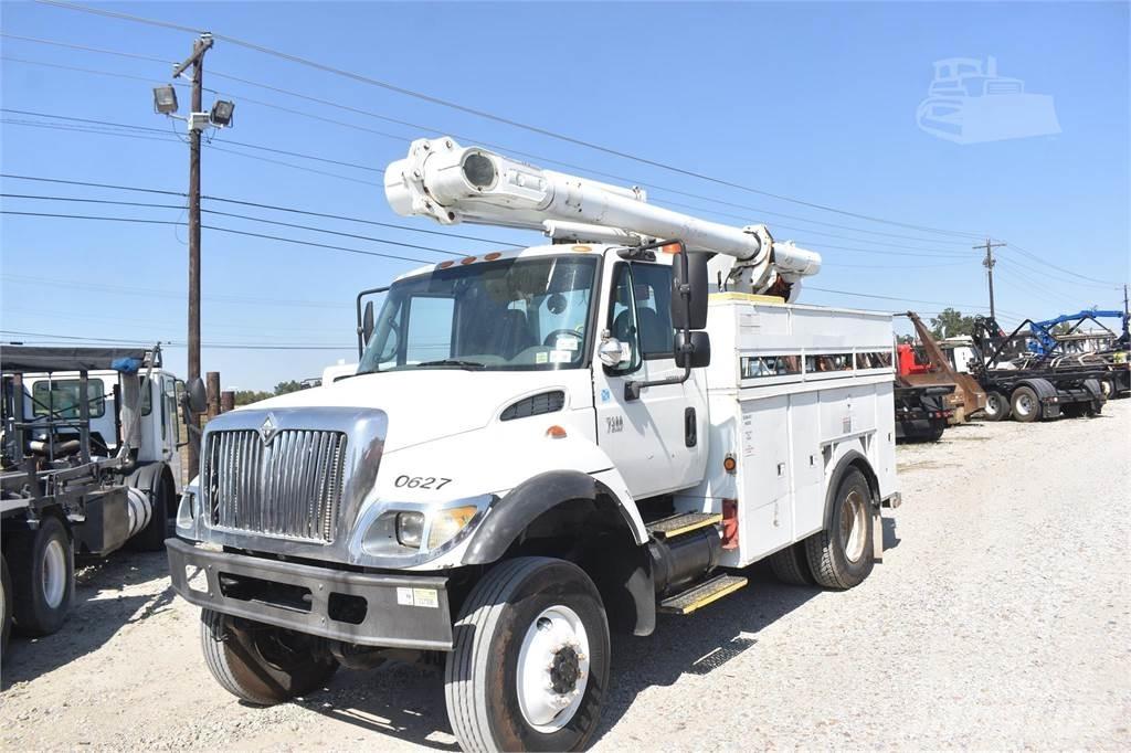 Altec L36A Autoplošiny