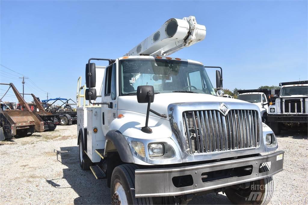 Altec L36A Autoplošiny