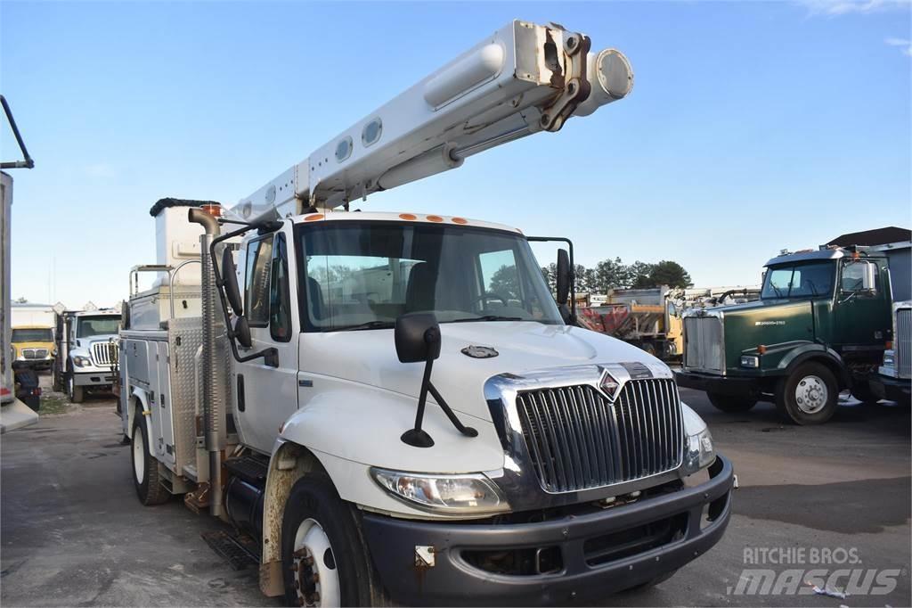 Altec L45M Autoplošiny