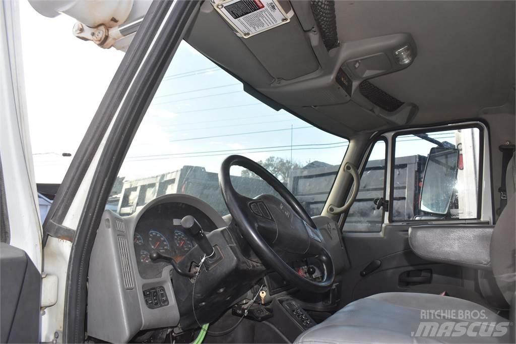 Altec L45M Autoplošiny