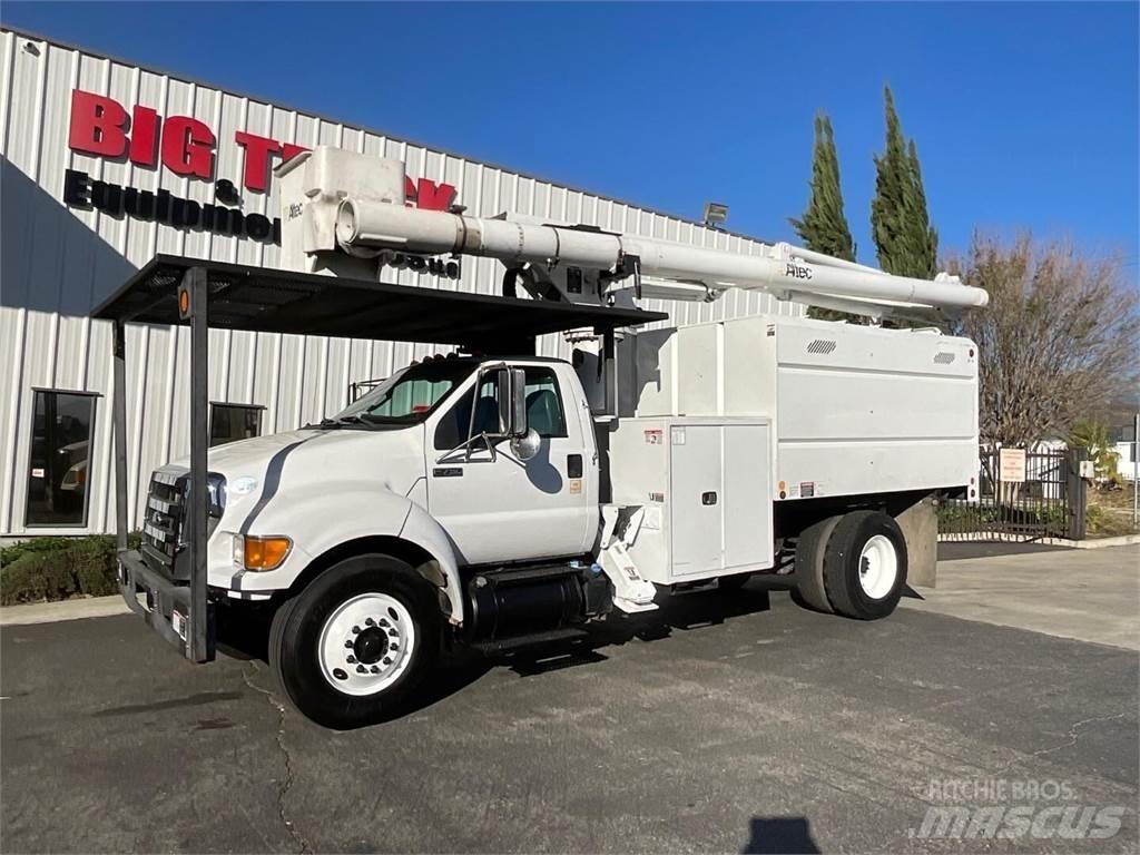 Altec LR756 FM Autoplošiny