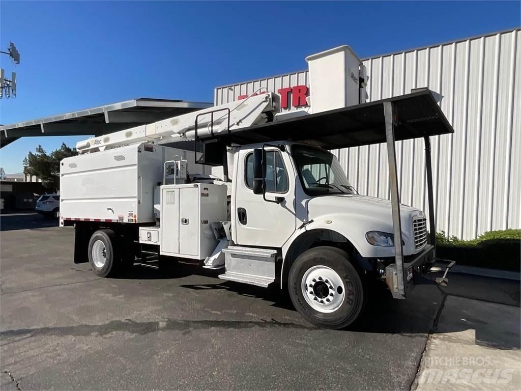 Altec LR760-E70 FM Autoplošiny