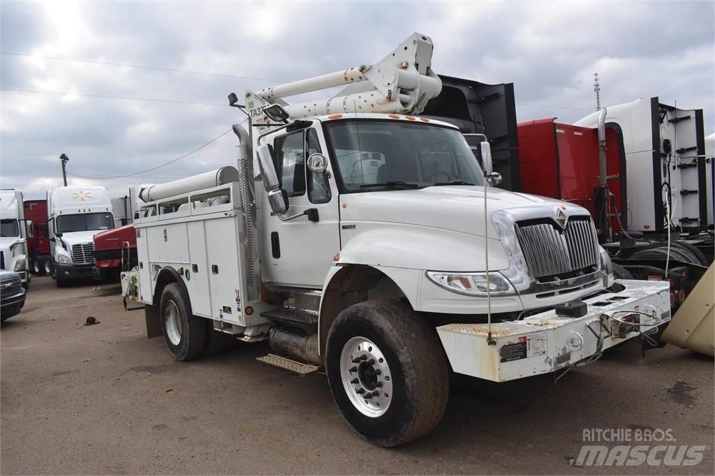Altec TA37M Autoplošiny