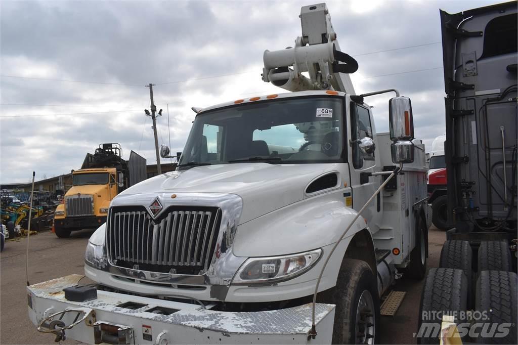 Altec TA37M Autoplošiny